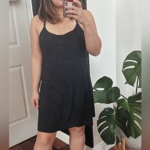 Aerie Offline Exercise Dress. Size M